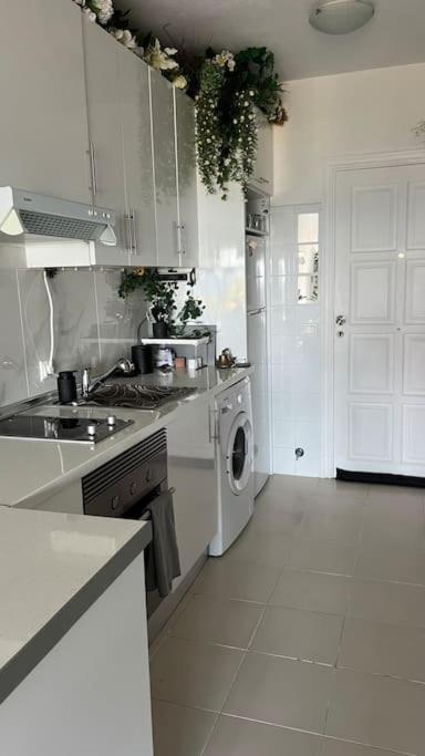 Apartamento Marina Del Sol 121 Фуенхірола Екстер'єр фото