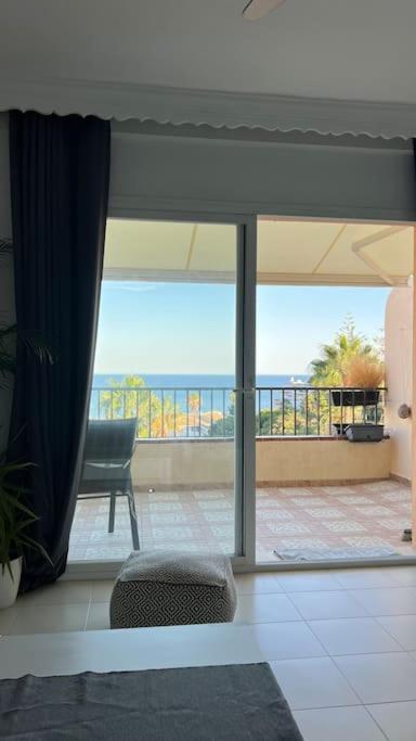 Apartamento Marina Del Sol 121 Фуенхірола Екстер'єр фото