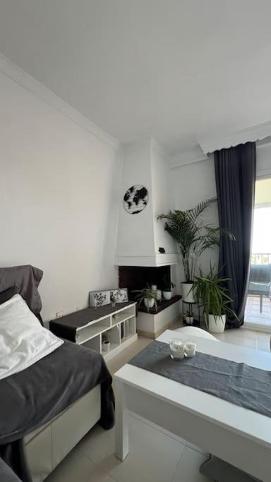 Apartamento Marina Del Sol 121 Фуенхірола Екстер'єр фото