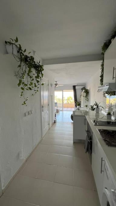 Apartamento Marina Del Sol 121 Фуенхірола Екстер'єр фото