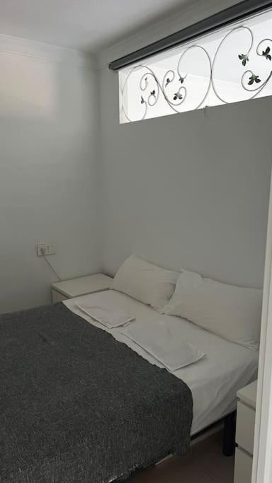 Apartamento Marina Del Sol 121 Фуенхірола Екстер'єр фото