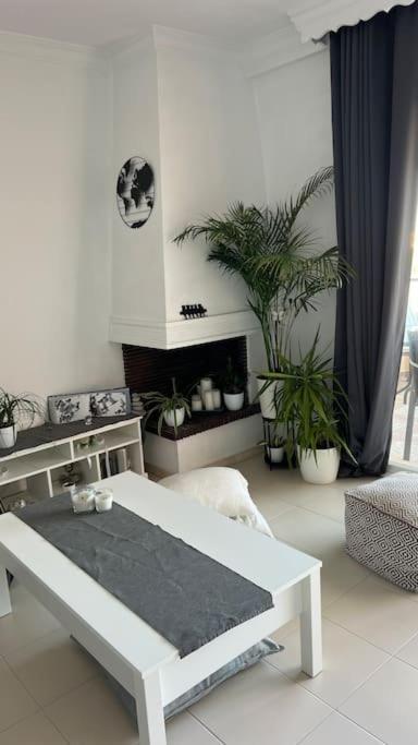Apartamento Marina Del Sol 121 Фуенхірола Екстер'єр фото
