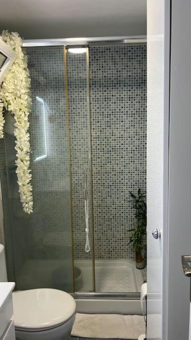 Apartamento Marina Del Sol 121 Фуенхірола Екстер'єр фото