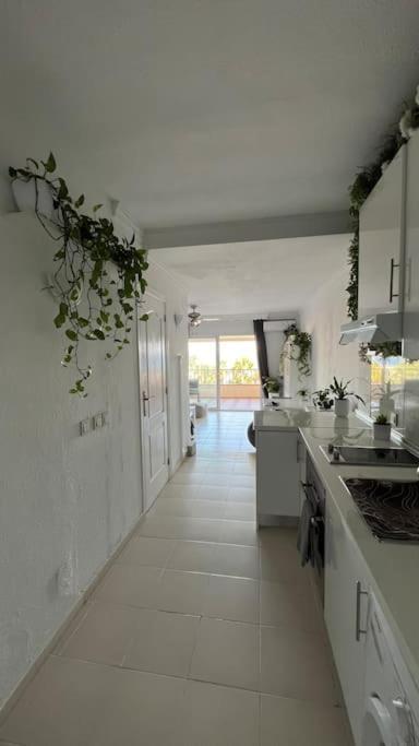 Apartamento Marina Del Sol 121 Фуенхірола Екстер'єр фото