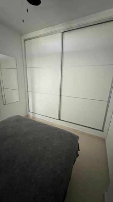 Apartamento Marina Del Sol 121 Фуенхірола Екстер'єр фото