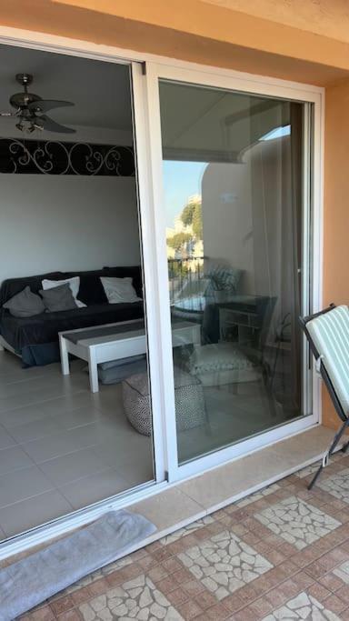 Apartamento Marina Del Sol 121 Фуенхірола Екстер'єр фото
