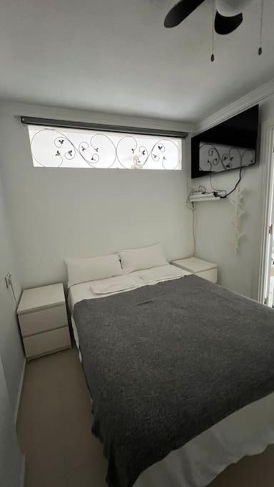 Apartamento Marina Del Sol 121 Фуенхірола Екстер'єр фото