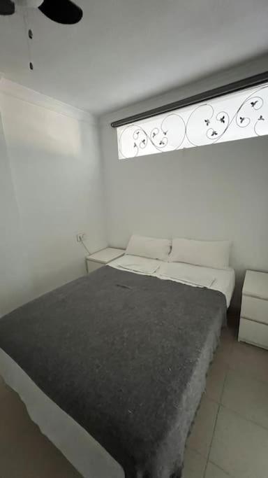 Apartamento Marina Del Sol 121 Фуенхірола Екстер'єр фото