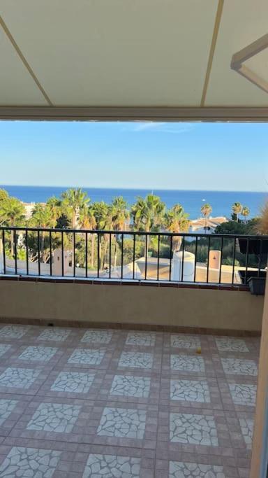 Apartamento Marina Del Sol 121 Фуенхірола Екстер'єр фото