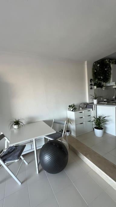 Apartamento Marina Del Sol 121 Фуенхірола Екстер'єр фото