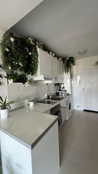 Apartamento Marina Del Sol 121 Фуенхірола Екстер'єр фото