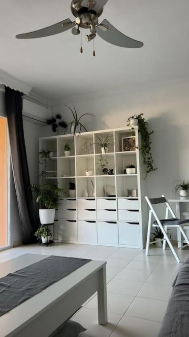 Apartamento Marina Del Sol 121 Фуенхірола Екстер'єр фото