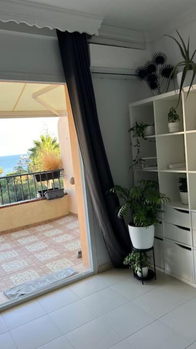 Apartamento Marina Del Sol 121 Фуенхірола Екстер'єр фото